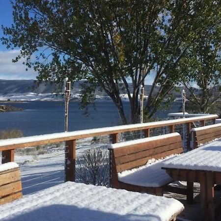 Siesta Villa Jindabyne Exteriör bild