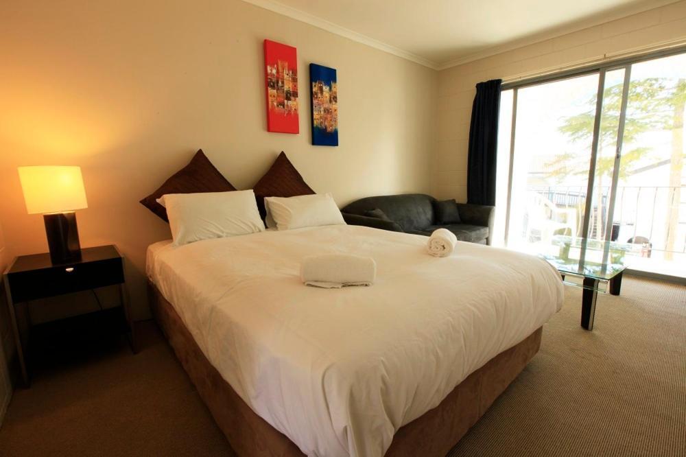 Siesta Villa Jindabyne Exteriör bild