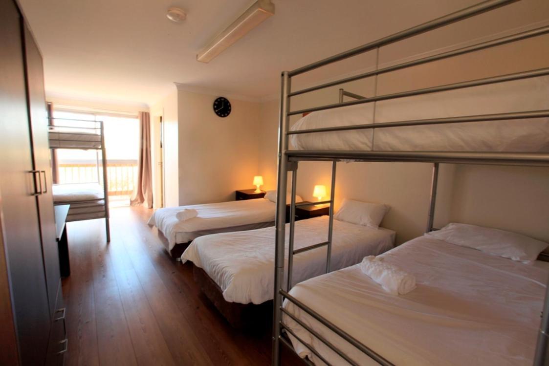 Siesta Villa Jindabyne Exteriör bild