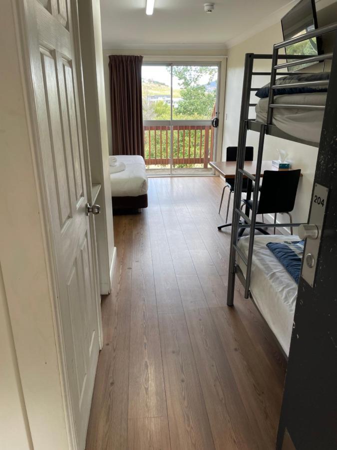 Siesta Villa Jindabyne Exteriör bild