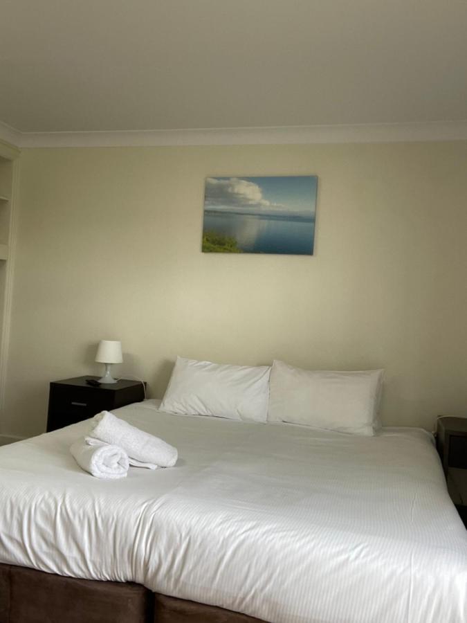 Siesta Villa Jindabyne Exteriör bild