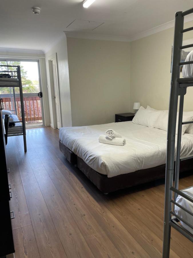 Siesta Villa Jindabyne Exteriör bild