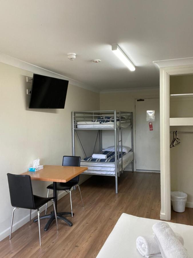 Siesta Villa Jindabyne Exteriör bild