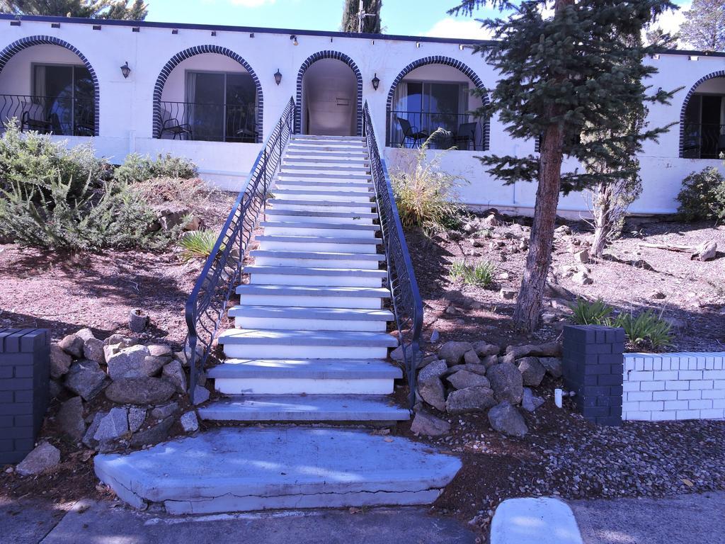 Siesta Villa Jindabyne Exteriör bild