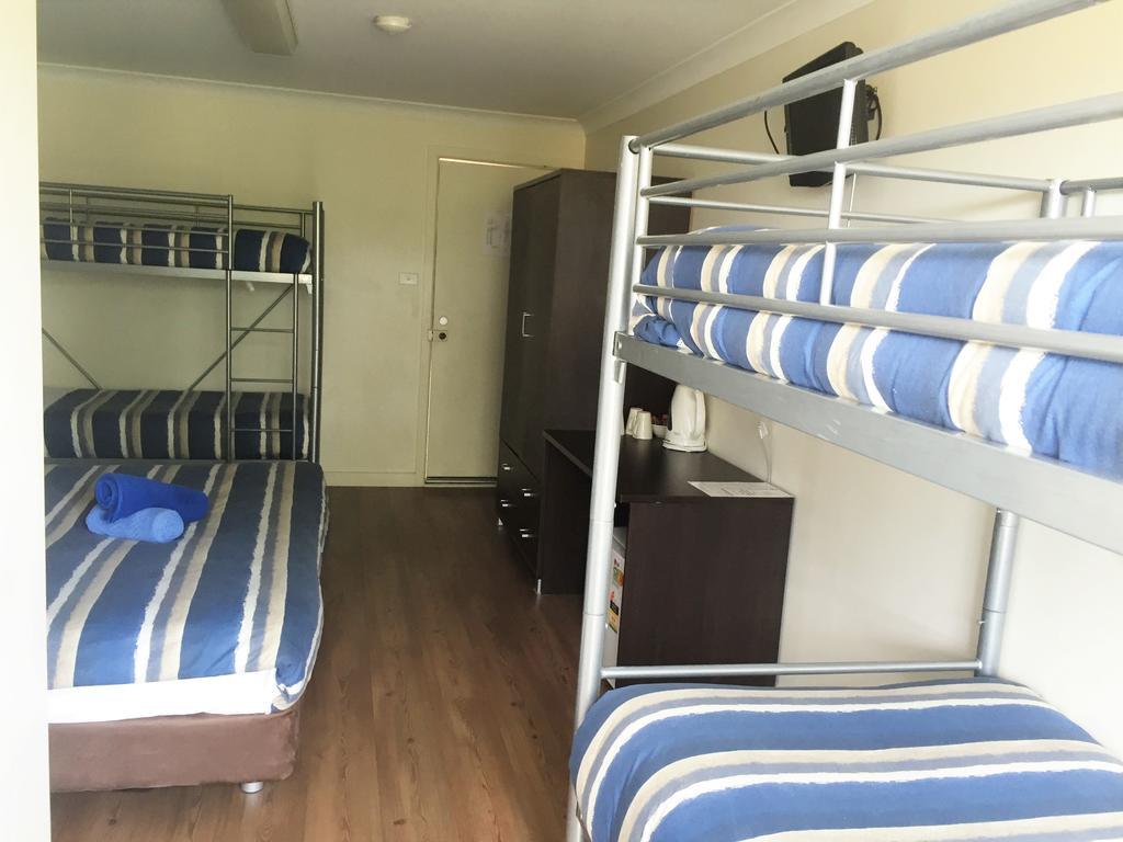 Siesta Villa Jindabyne Exteriör bild