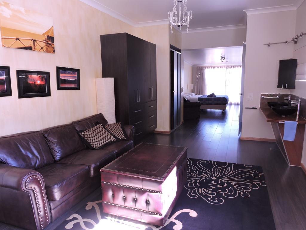 Siesta Villa Jindabyne Rum bild
