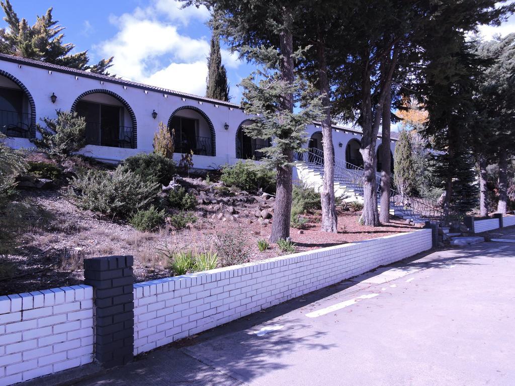 Siesta Villa Jindabyne Exteriör bild