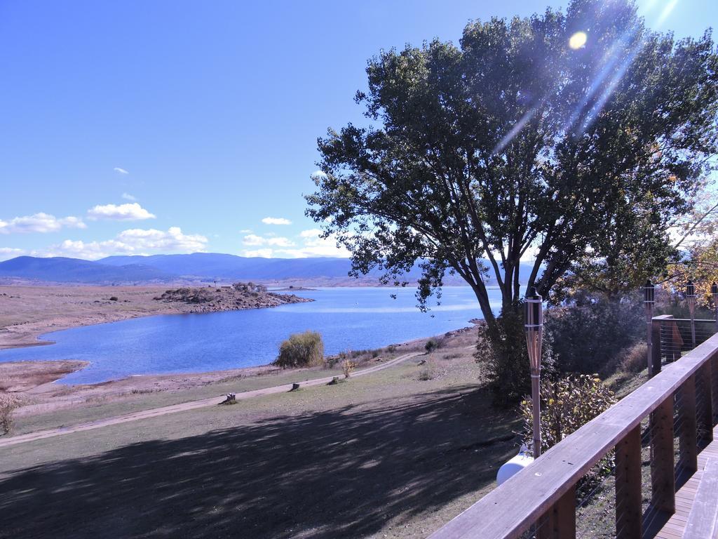 Siesta Villa Jindabyne Exteriör bild