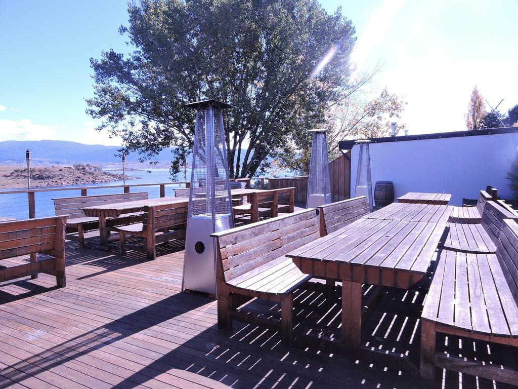 Siesta Villa Jindabyne Exteriör bild