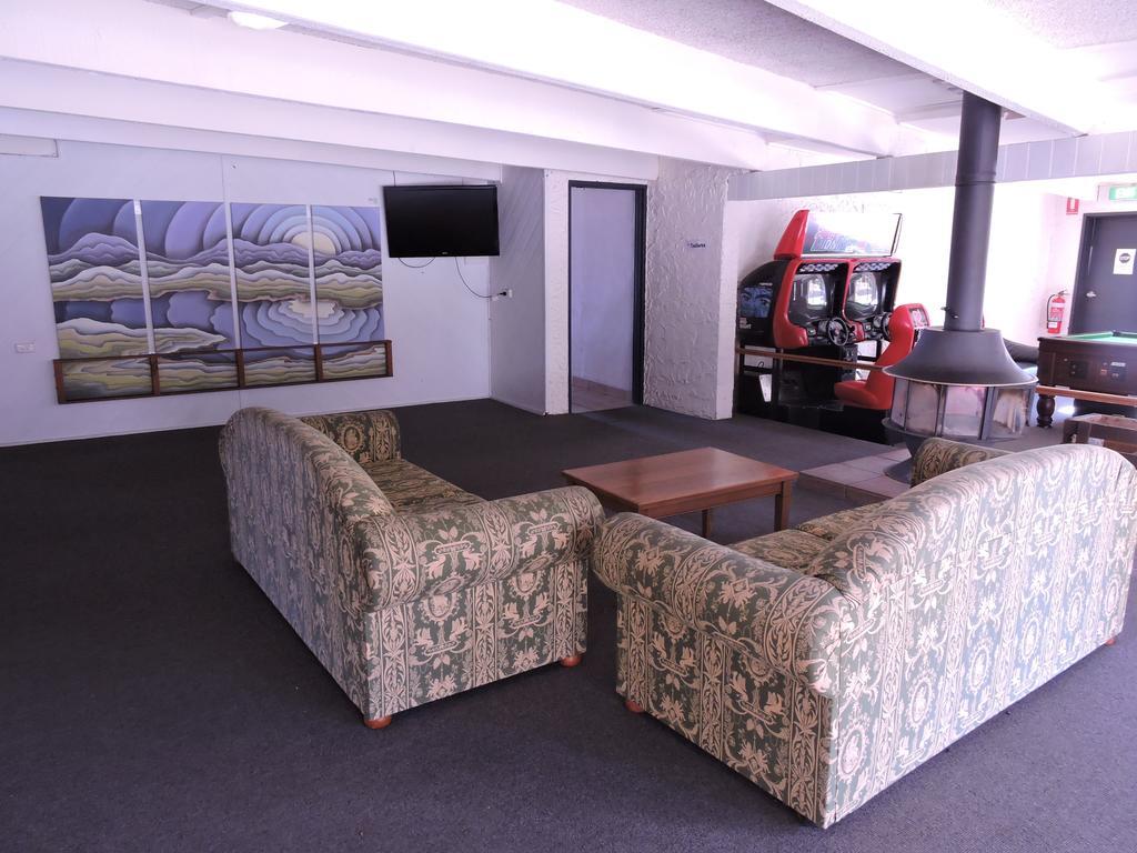 Siesta Villa Jindabyne Exteriör bild