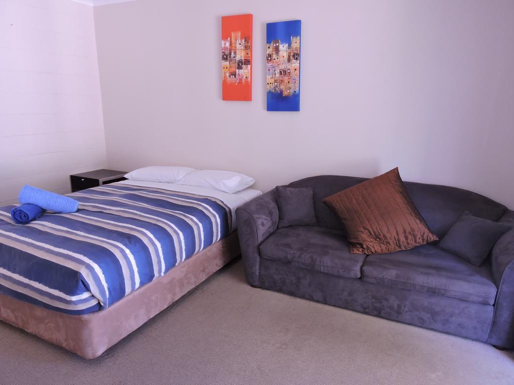 Siesta Villa Jindabyne Exteriör bild