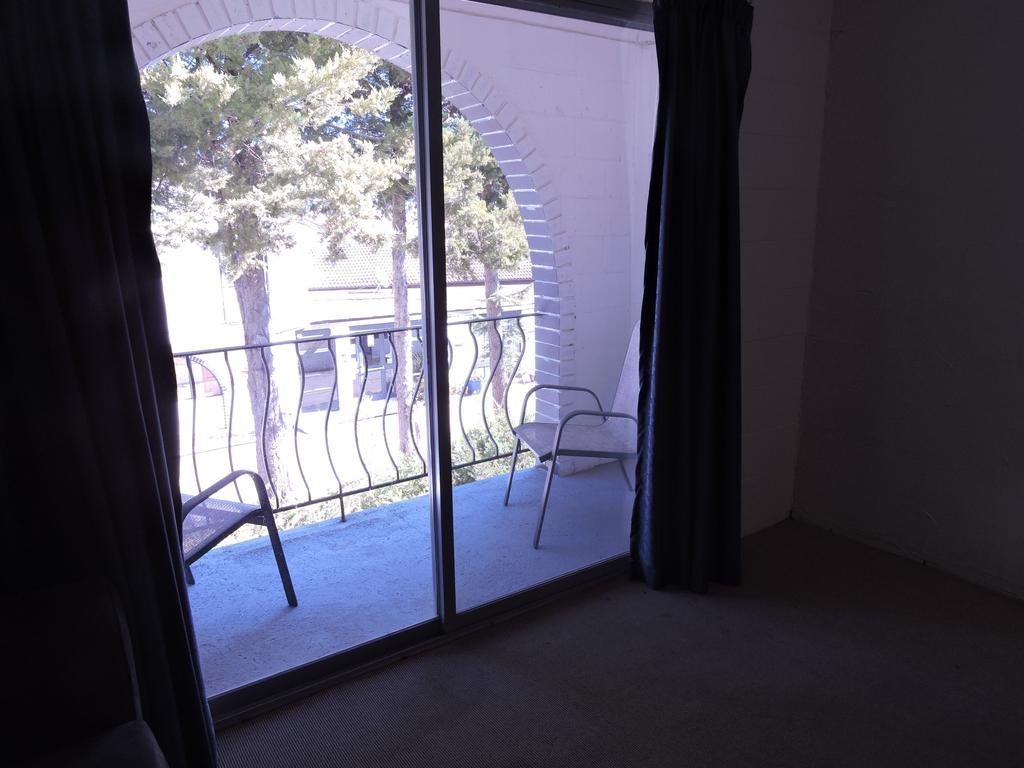 Siesta Villa Jindabyne Exteriör bild