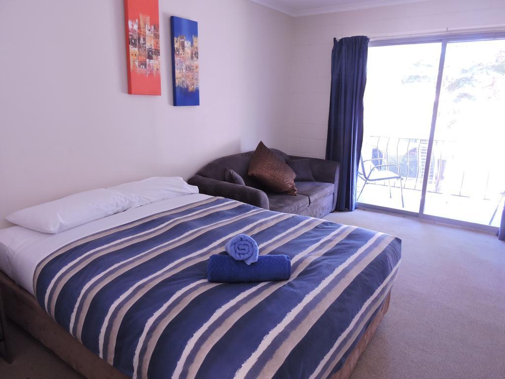 Siesta Villa Jindabyne Rum bild