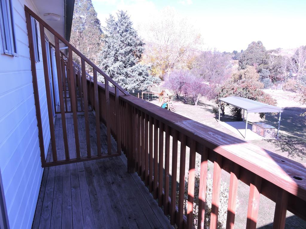 Siesta Villa Jindabyne Rum bild