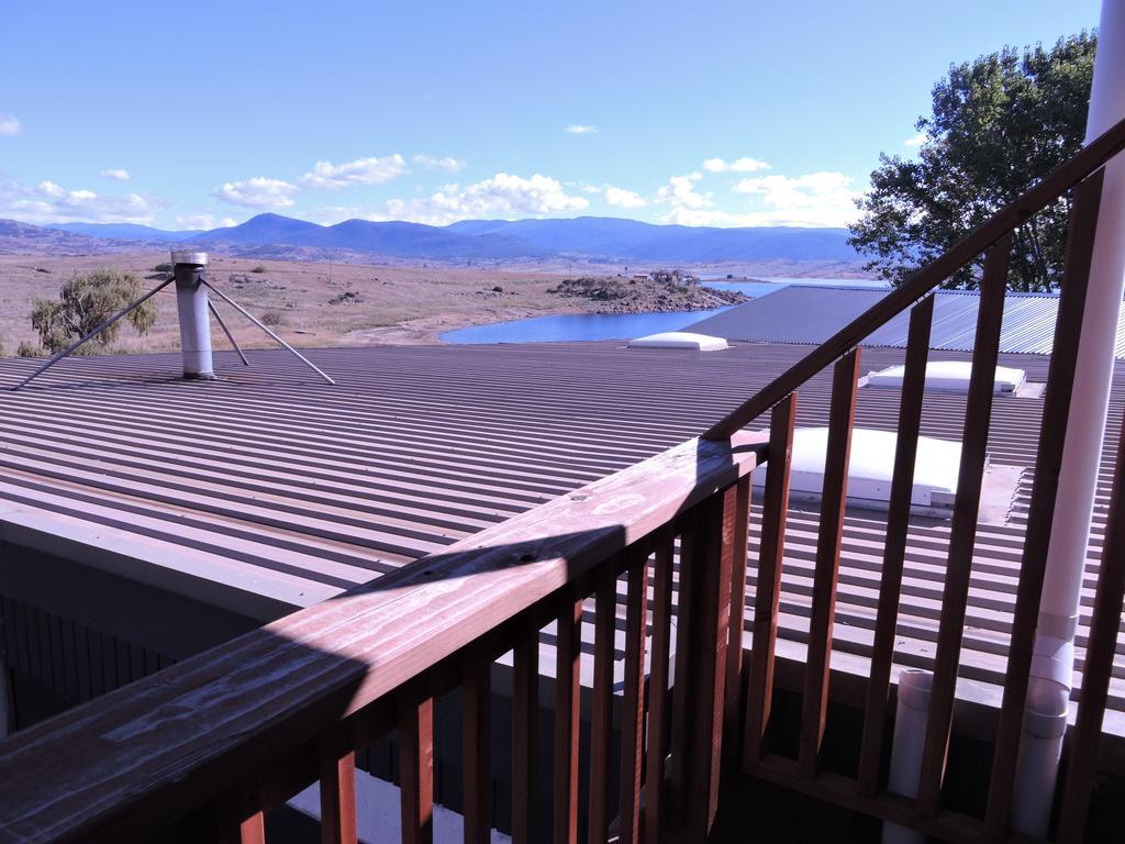 Siesta Villa Jindabyne Exteriör bild
