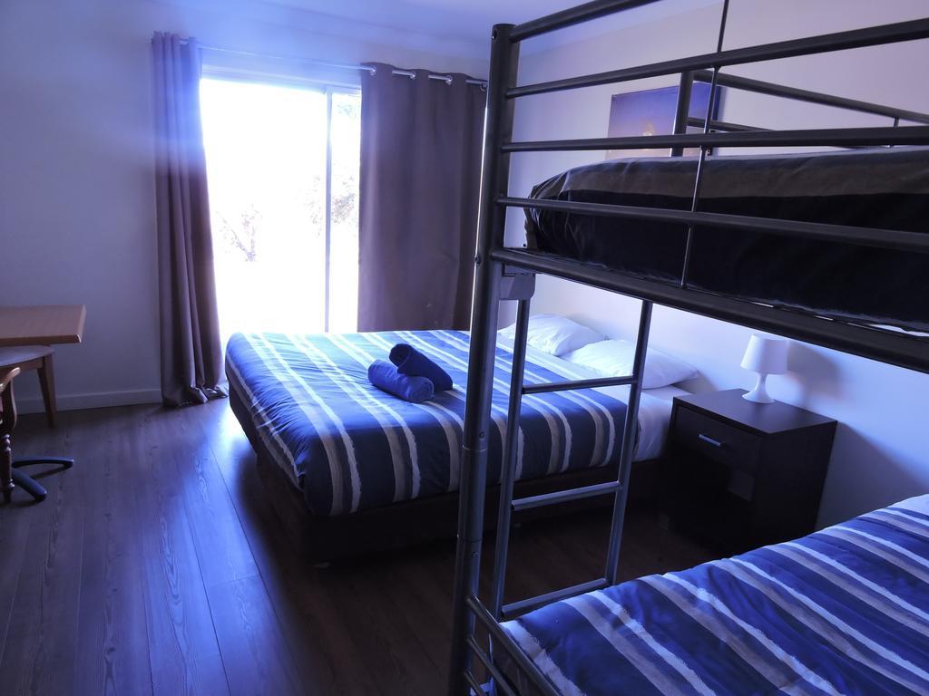 Siesta Villa Jindabyne Rum bild