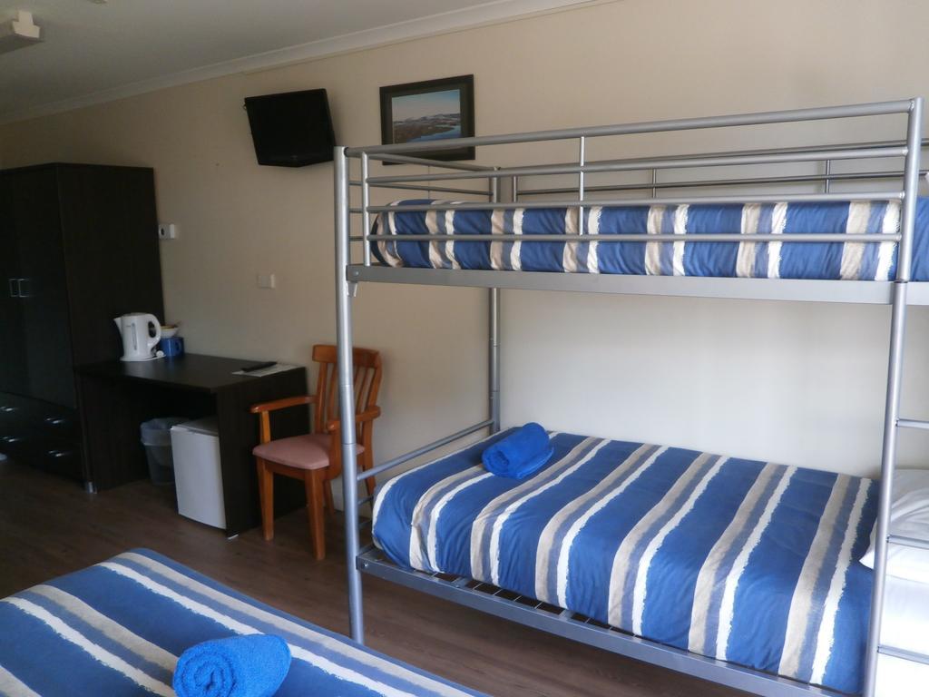 Siesta Villa Jindabyne Exteriör bild