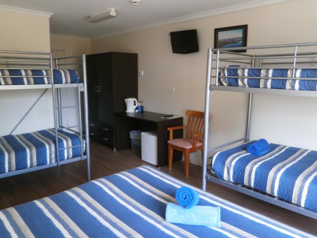Siesta Villa Jindabyne Exteriör bild