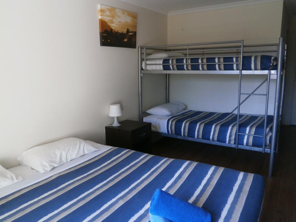 Siesta Villa Jindabyne Exteriör bild