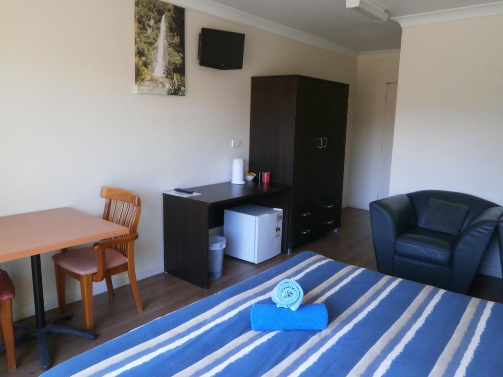 Siesta Villa Jindabyne Exteriör bild