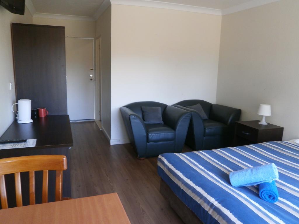 Siesta Villa Jindabyne Exteriör bild