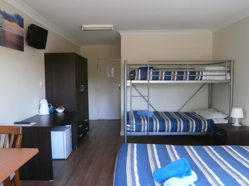 Siesta Villa Jindabyne Exteriör bild