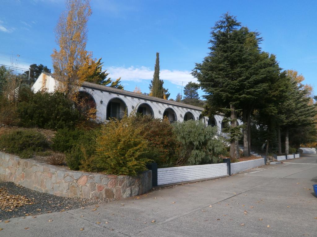 Siesta Villa Jindabyne Exteriör bild