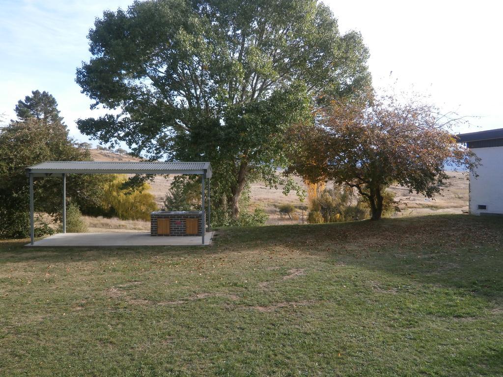 Siesta Villa Jindabyne Exteriör bild