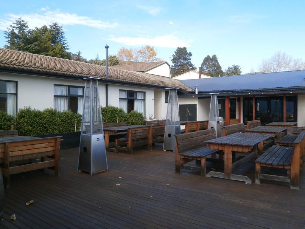 Siesta Villa Jindabyne Exteriör bild