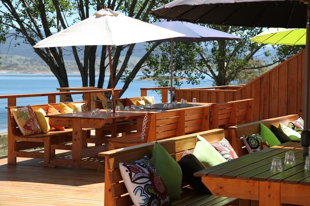 Siesta Villa Jindabyne Exteriör bild