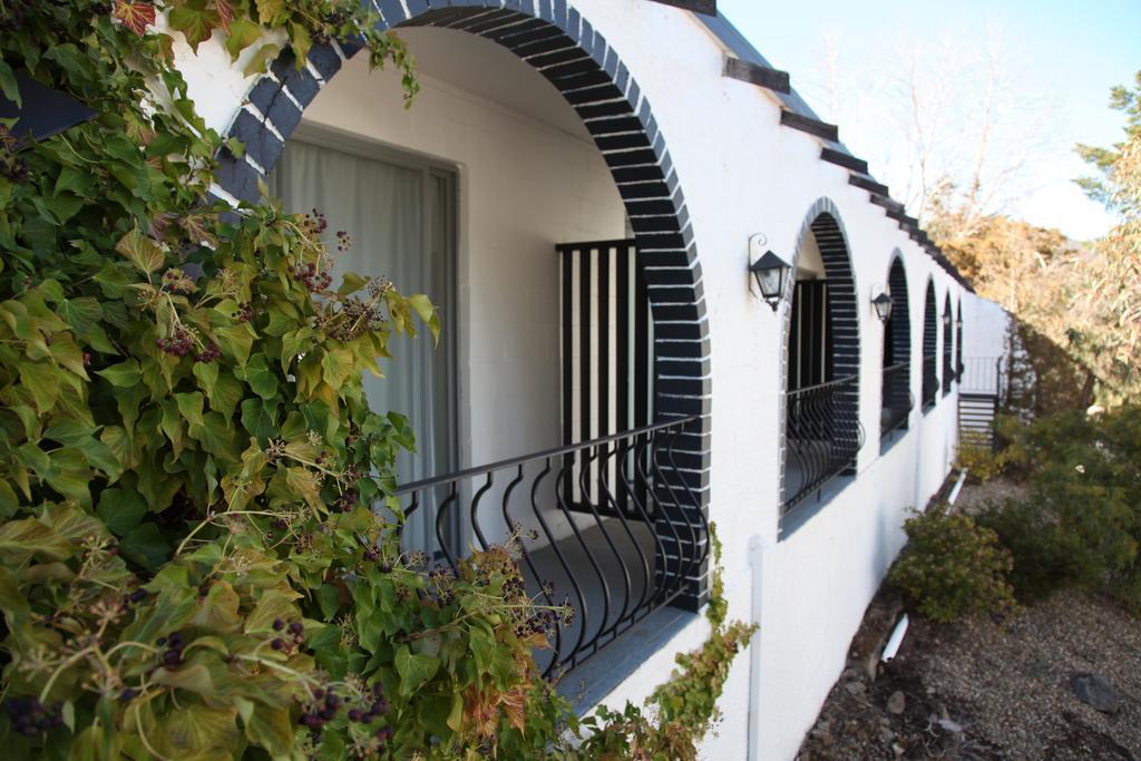 Siesta Villa Jindabyne Exteriör bild