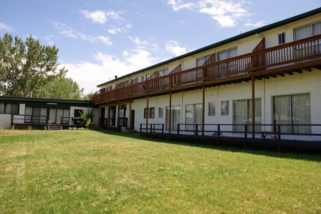 Siesta Villa Jindabyne Exteriör bild
