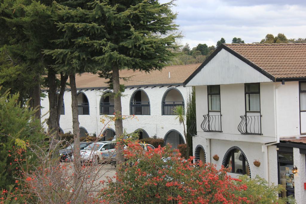 Siesta Villa Jindabyne Exteriör bild