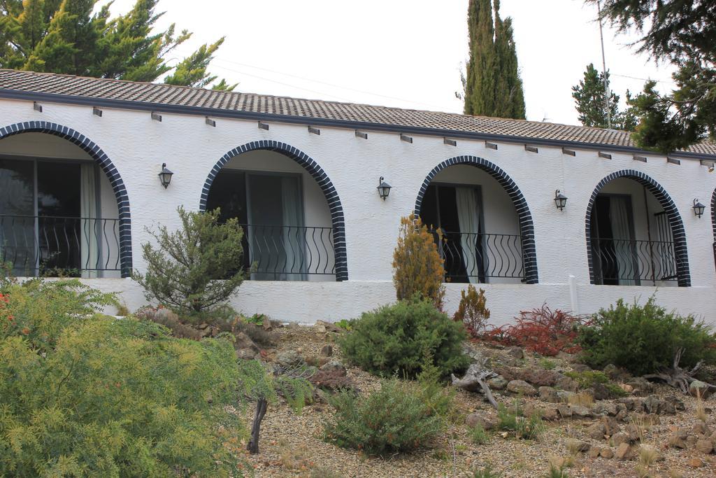 Siesta Villa Jindabyne Exteriör bild