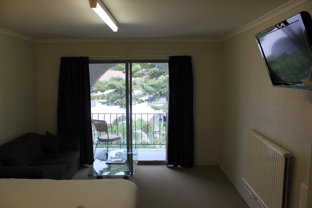 Siesta Villa Jindabyne Exteriör bild