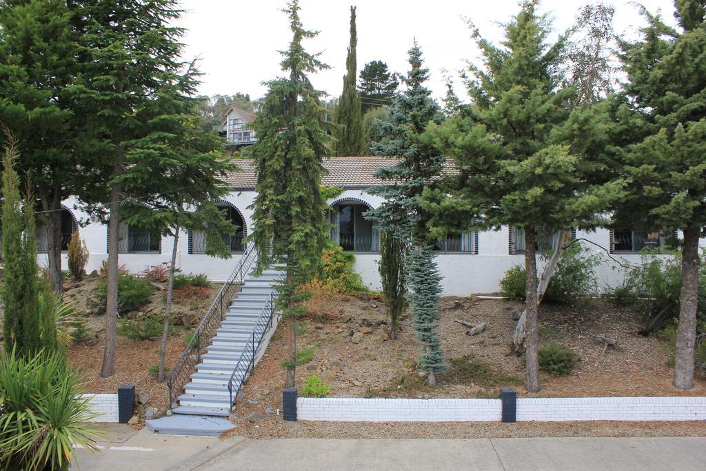Siesta Villa Jindabyne Exteriör bild
