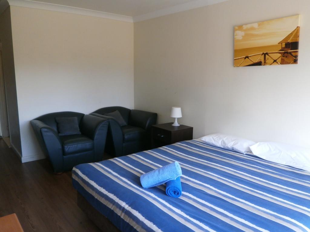 Siesta Villa Jindabyne Exteriör bild
